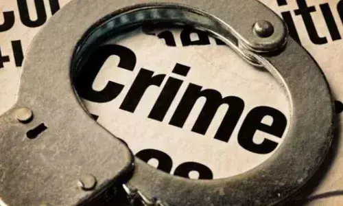 Habitual offender detained under PD Act