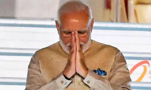 All set for Howdy, Modi event