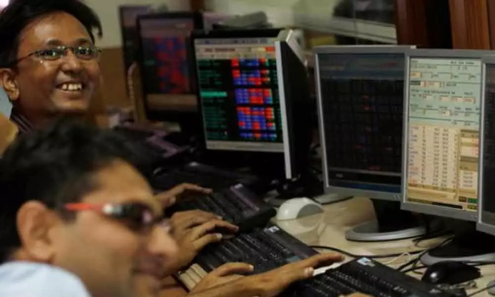 Markets may take a breather after massive gains; sentiment to remain upbeat: Analysts