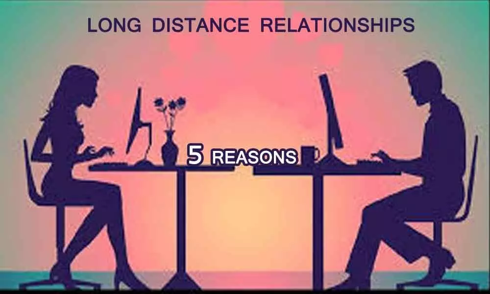 How to Tell If a Long-Distance Relationship Is Going to Work for You