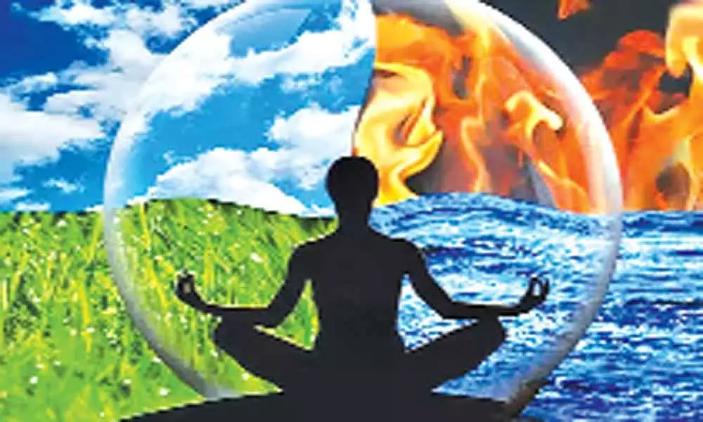 Achieving balance with Ayurveda