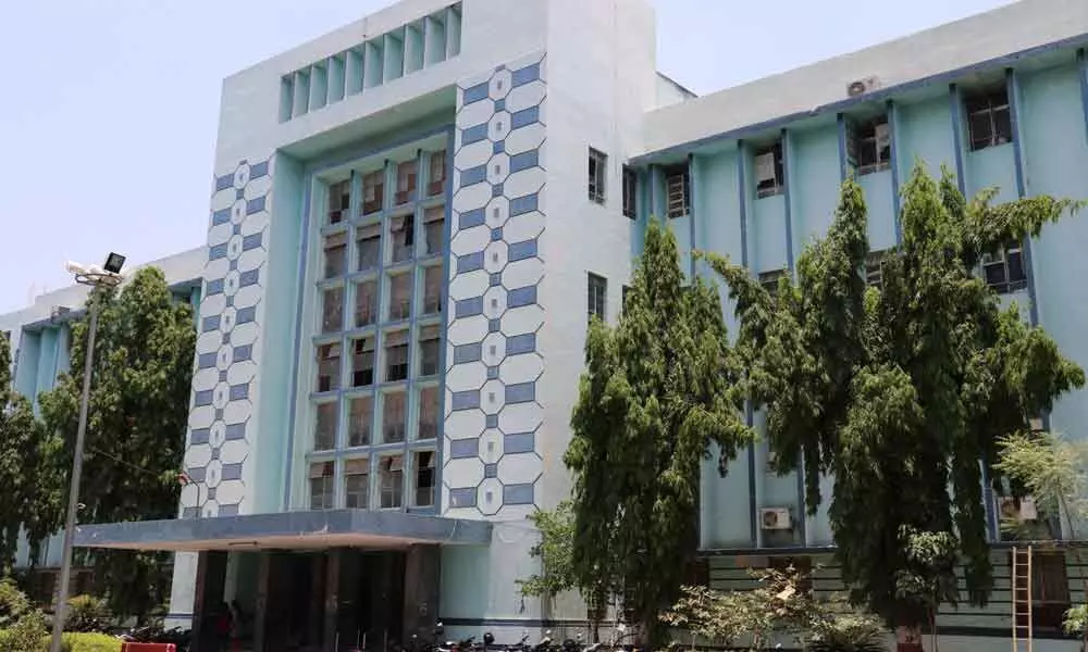 Osmania Medical College to organise global meet on December 7-8