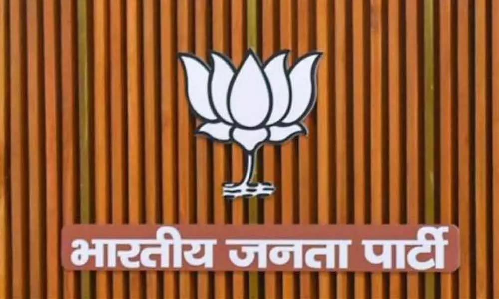 BJP to challenge new Municipal Act in court