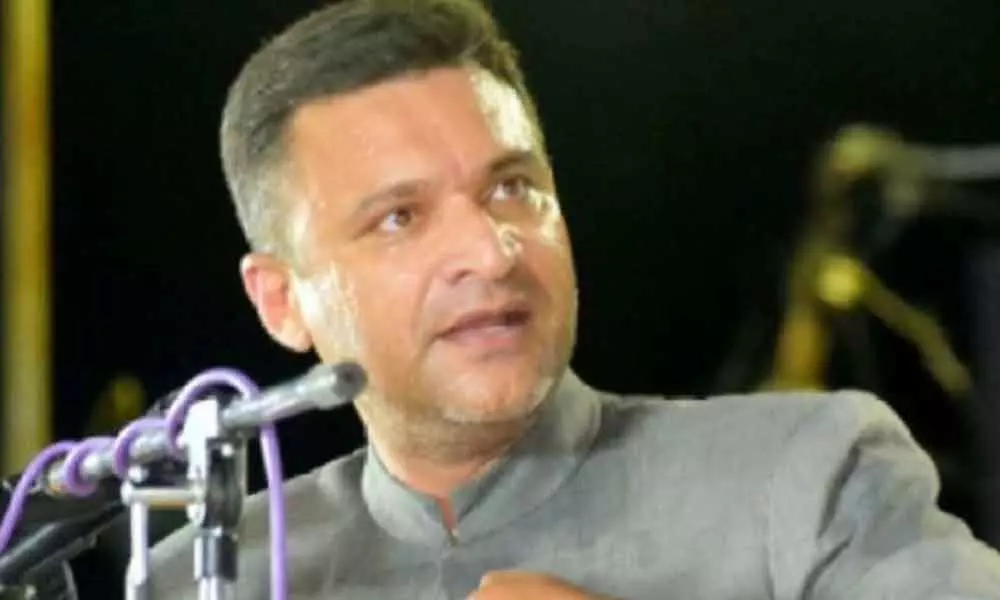 Assembly adjourns sine die : Owaisi appointed PAC chairman
