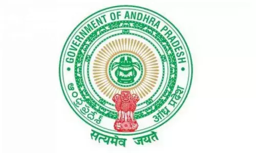 AP State government aims to double exports by 2022