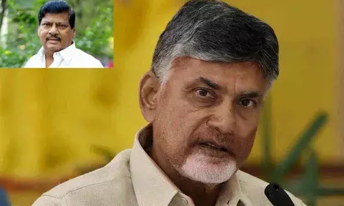 Chandrababu Naidu to pay tributes to Siva Prasad today