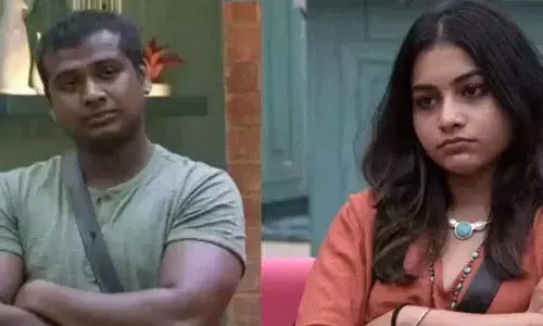 Bigg Boss Telugu Season 3: Punarnavi Upset with Rahuls Exit