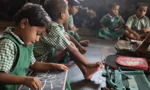 19.96 lakh ghost beneficiaries identified at Assam Anganwadi centres: RTI reply