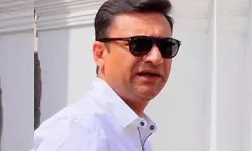 Akbaruddin Owaisi appointed as PAC chairman