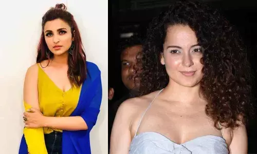 The heroine-centric film moves to its next level