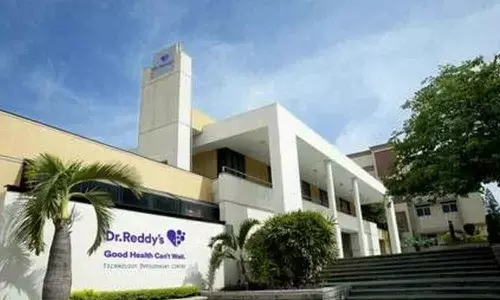 Dr Reddys halts worldwide supply of Ranitidine