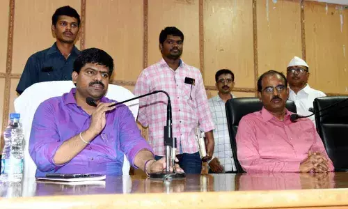 Submit eligible candidates list as per roster: Collector