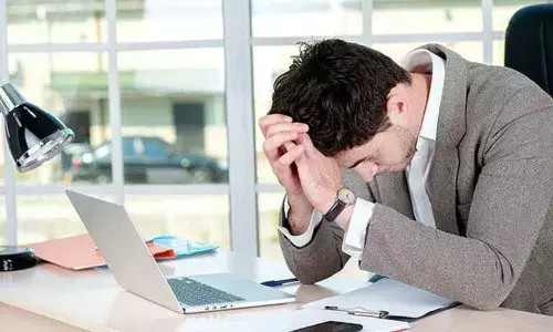 How to fight depression during economic slowdown?