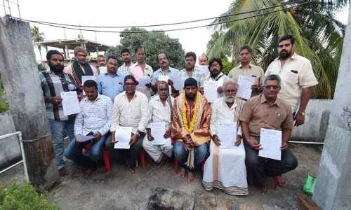 DCCB CEO presented Best CEO award