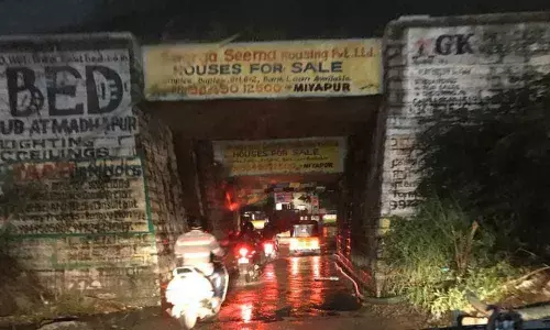 Sewage overflows, so does public frustration