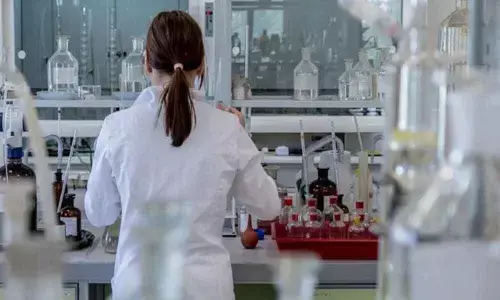 Maximum students opt for Ph D in science stream