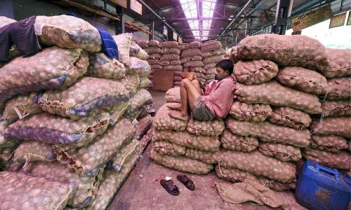 Onion prices skyrocket