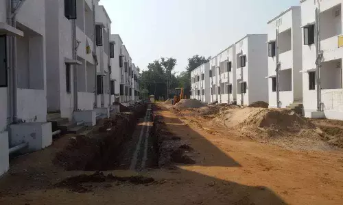 1.08 lakh families to benefit under housing scheme