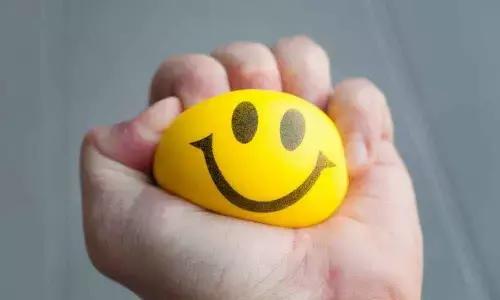 How to manage stress at workplace