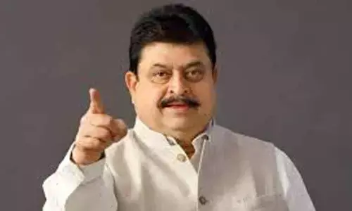 BJP MLC urges govt to hike grant for advocate welfare fund