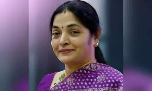 Will try to improve services: TTD member Prasanthi Reddy