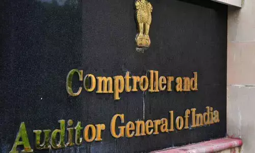 State government hugely depends on Ways and Means Advances: CAG
