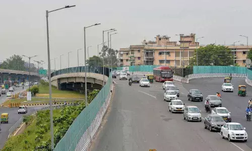 IIT team to study impact of odd-even scheme