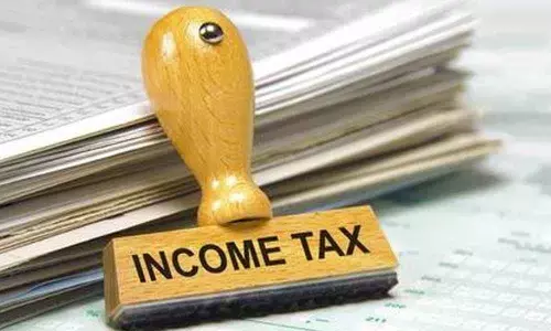 National centre for I-T e-assessment to be based in Delhi; CBDT issues order