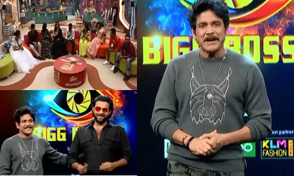 Bigg Boss Telugu: Episode 64 Highlights