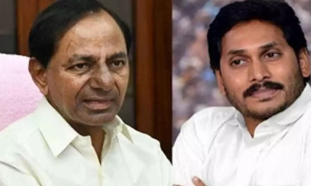 AP and Telangana CMs To meet Today: Here is what They are expected To Discuss