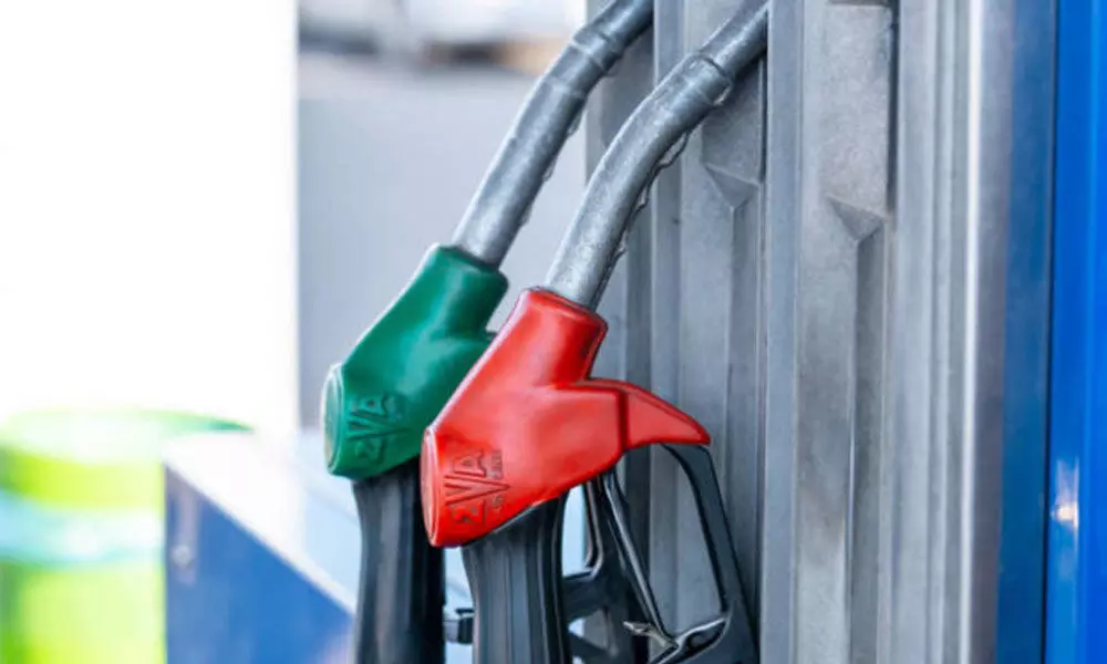 Petrol prices rise Re 1.60 in one week post Aramco attack