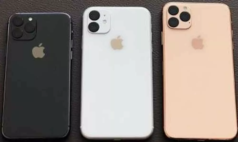 Are you an HDFC Bank Customer? You can own iPhone 11 at just Rs 39,000