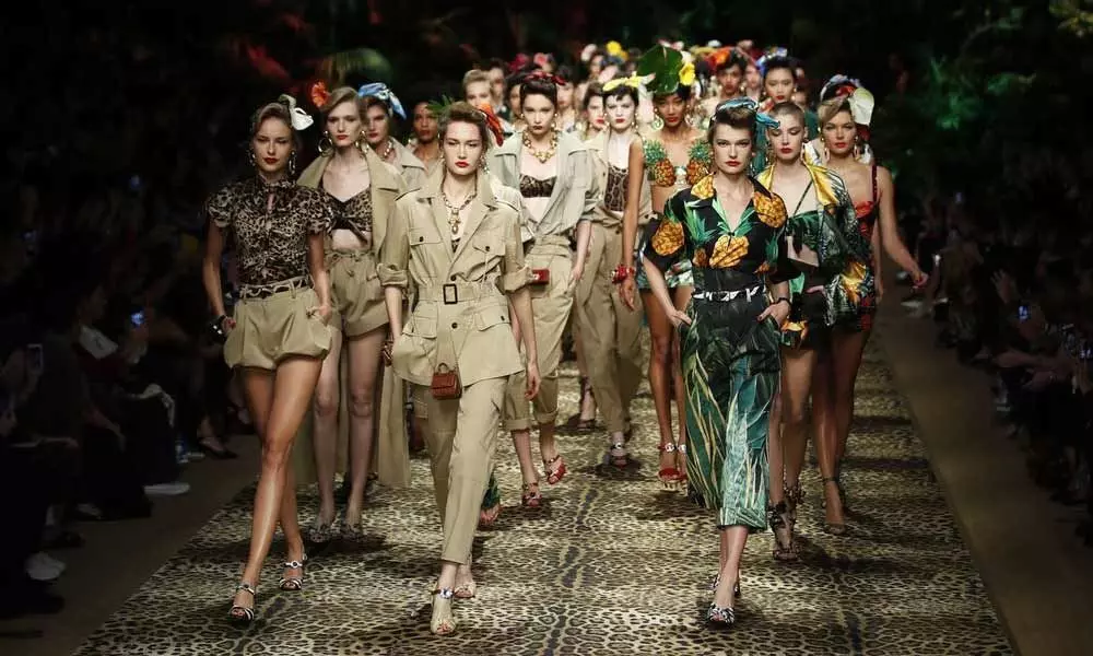 Fashion above all has great power: Gucci Creative Director