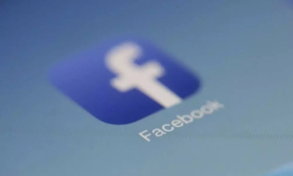 Snap helping US anti-trust agency probe Facebook: Report