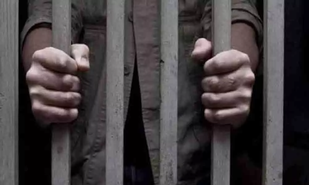 Man gets 10-year rigorous imprisonment(RI) for killing father in Nalgonda