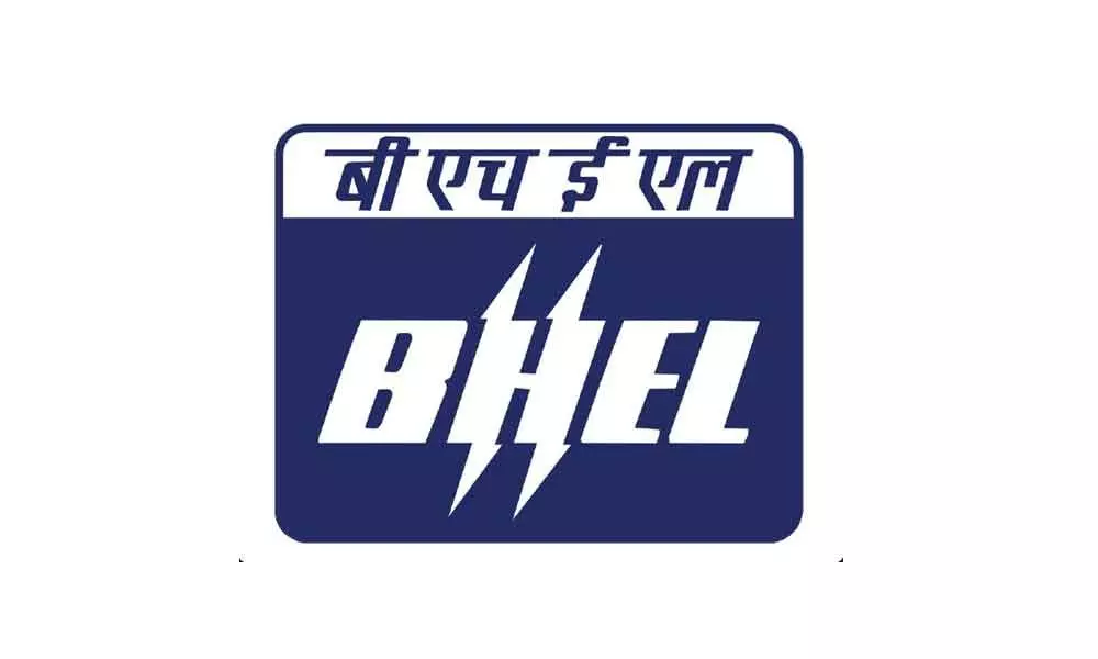 BHEL commissions five units of Kaleshwaram LIS