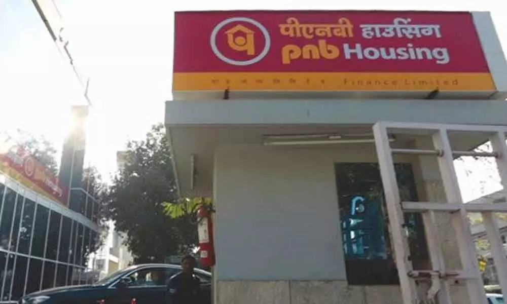 PNB Housing Finance tax rate to reduce