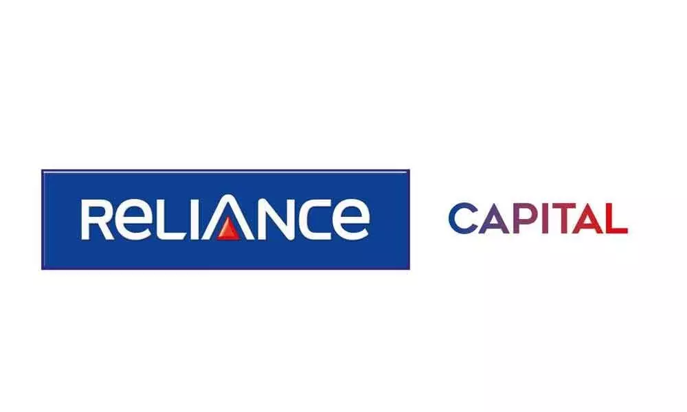 Reliance Capital falls 8% after ratings downgrade
