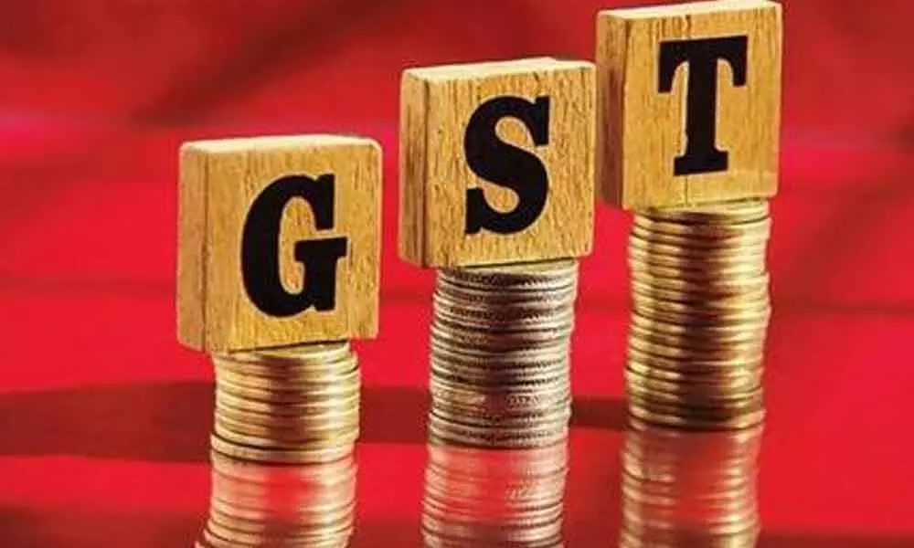 Hotel stocks shoot up on GST rate cut