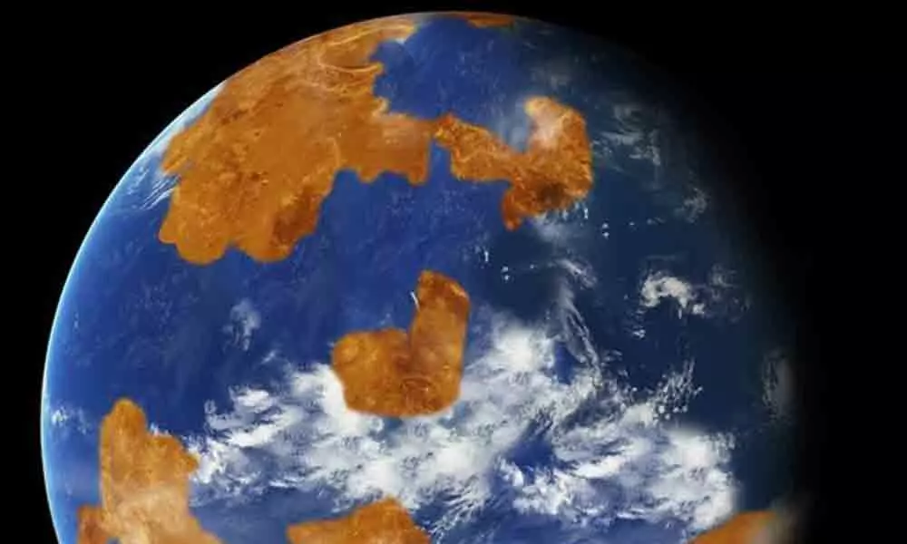 Venus may have been habitable for billions of years: NASA study