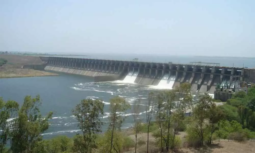 Interstate River Water Dispute Bill 2019 : More centralisation of Centres power