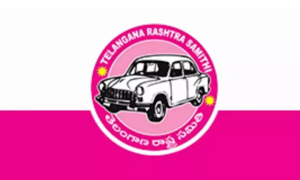 TRS swings into action to win Huzurnagar in by-polls