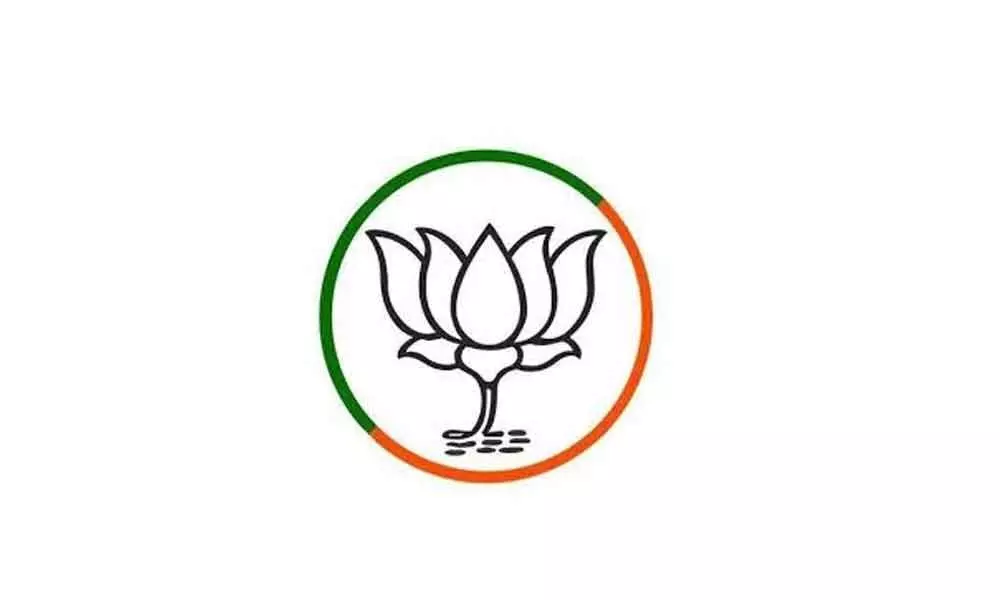 BJP to announce candidate for Huzurnagar bypoll soon