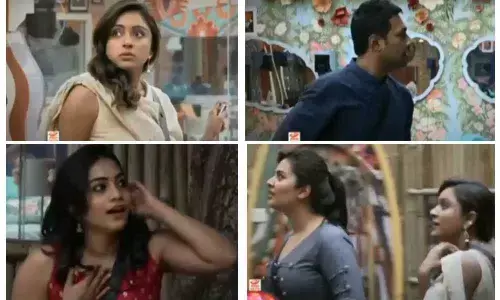 Bigg Boss Telugu: Rahul Introduced Back in Bigg Boss House