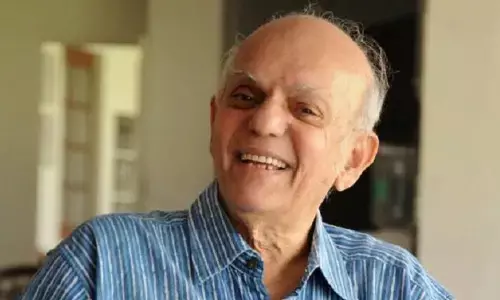 Former Indian cricketer Madhav Apte passes away