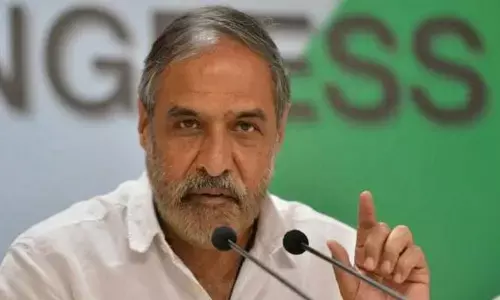 Congress accuses PM of campaigning for Trump, says it violates time honoured principle