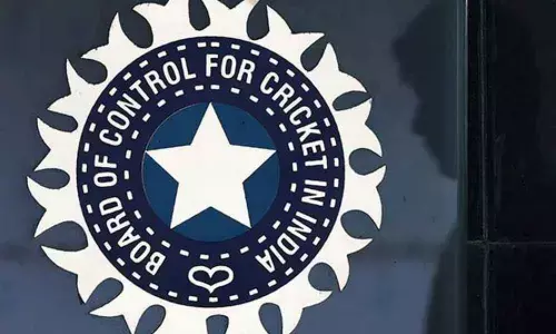 BCCI condoles Madhav Aptes demise