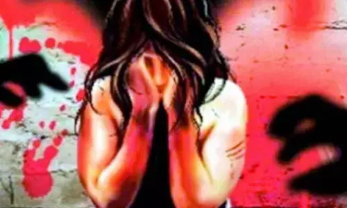 7-yr-old girl gangraped in Maharashtra; 3 arrested
