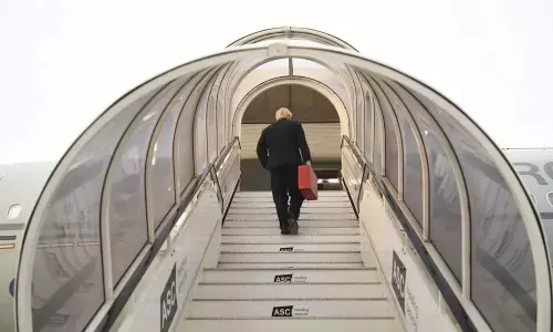 UK: Iran is to be held responsible for Saudi oil attacks