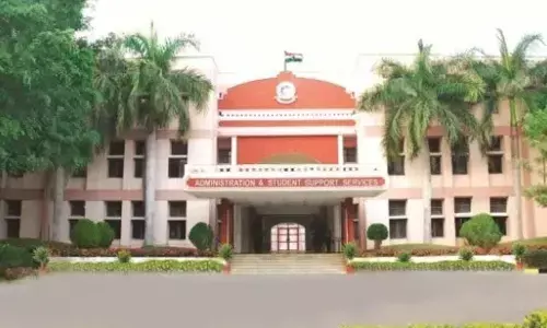 BRAOU extends last date for UG, PG admissions up to Sept 30